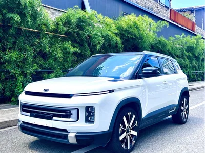 2023 Geely ICON 1.5TD Chocolate Premium Edition, фото 1, лот 10308378