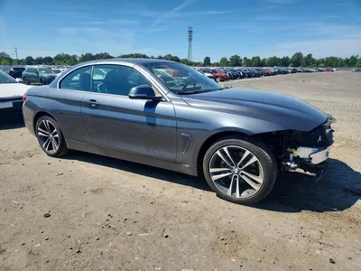2020 BMW 430XI, фото 4, лот 10818565