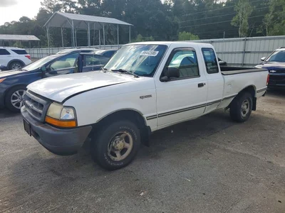 1998 FORD RANGER SUPER CAB, фото 1, лот 10979739