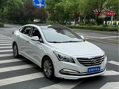 2014 Hyundai Mistra 1.8L Auto Smart GLS, фото 3, лот 11582409
