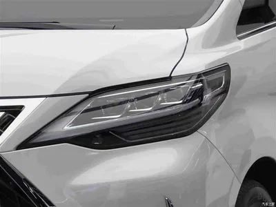 2020 Lexus LM 300h Seven-Seater Elegance Edition, фото 3, лот 10312223