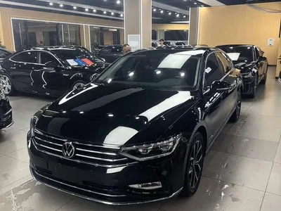 2020 Volkswagen Magotan 330TSI DSG Leading, фото 1, лот 11136718