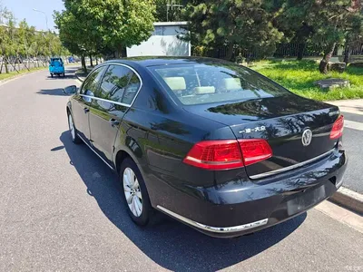 2012 Volkswagen Magotan Facelift 1.8TSI Leading, фото 4, лот 10417760
