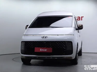 2025 Hyundai Staria 4WD Lounge 9-Seater, фото 3, лот 10213825
