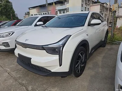 2021 Nezha Auto Neta U Pro 400 Cruise Edition, фото 1, лот 11103325