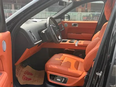 2024 Li Auto Li Xiang L9 Pro, фото 4, лот 10824870