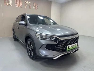 2024 BYD Song Pro New Energy Glory Edition DM-i 110KM Excellence, фото 3, лот 11583702