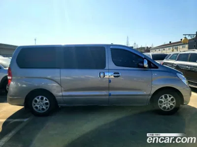 2015 Hyundai Starex Camping Car, фото 4, лот 10160691