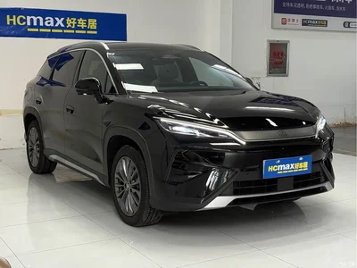 2026 BYD Song Ultra Model Pure Electric 240kW, фото 3, лот 11215877