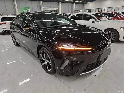 2026 BYD Seal 07 DM-i DM-i 1.5T High Spec Edition, фото 4, лот 11133924