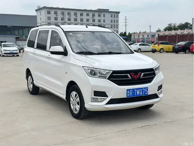 2021 Wuling Motors Wuling Hongguang 1.5L Facelift S Basic Electric Power Steering LAR, фото 3, лот 10367831