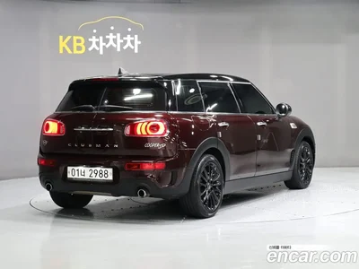 2018 Mini Clubman Standard, фото 3, лот 10104186