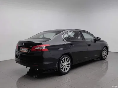 2014 Peugeot 408 1.8L Automatic Luxury Edition, фото 2, лот 11538846