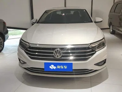 2021 Volkswagen Sagitar 280TSI DSG 30th Anniversary Edition, фото 2, лот 10457087