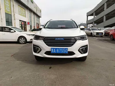 2018 Haval H2s Blue Label 1.5T DCT Elite, фото 3, лот 10307721