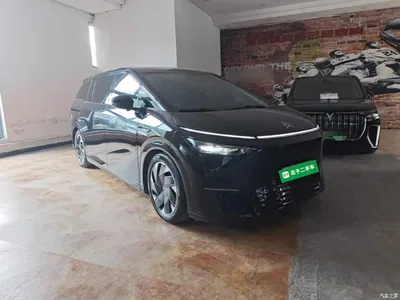 2024 XPeng X9 702 Long Range Pro, фото 4, лот 10456063