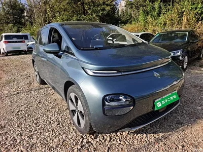 2023 Baojun Cloud 460 Pro, фото 4, лот 11162678