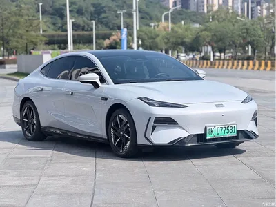 2024 Geely Galaxy Galaxy E8 550km RWD PRO, фото 3, лот 11582724