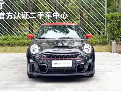 2022 MINI JCW 2.0T JOHN COOPER WORKS ALL-IN, фото 2, лот 10829370