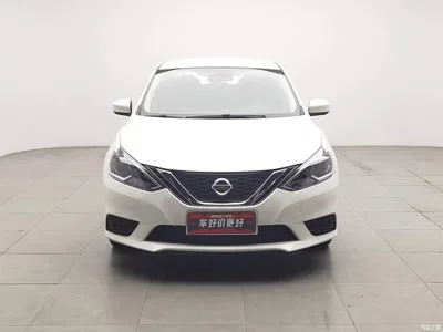 2024 Nissan Sylphy Classic 1.6XE CVT Comfort Edition, фото 3, лот 10826375