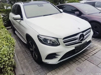 2019 Mercedes-Benz GLC 260 L 4MATIC Luxury, фото 4, лот 11088407