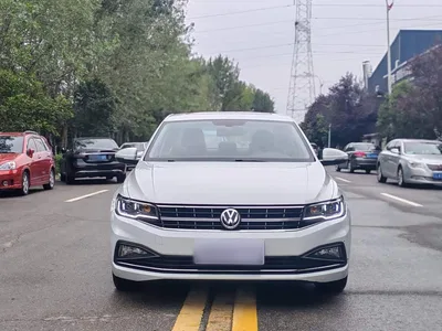 2020 Volkswagen Bora 1.5L Automatic Elite, фото 3, лот 11178964