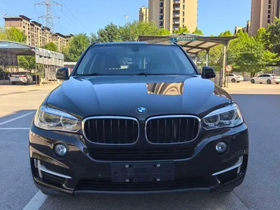 2015 BMW X5 (Import) xDrive28i, фото 2, лот 11131727