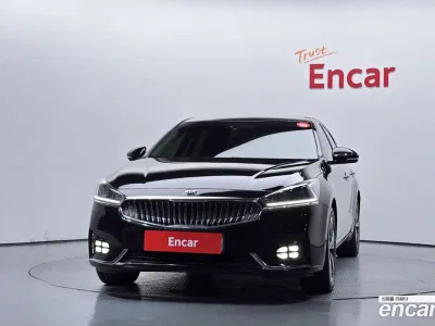 2016 Kia K7 3.0 LPI Prestige (Rental Car), фото 3, лот 10200884