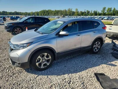 2019 HONDA CR-V EXL, фото 1, лот 11561052