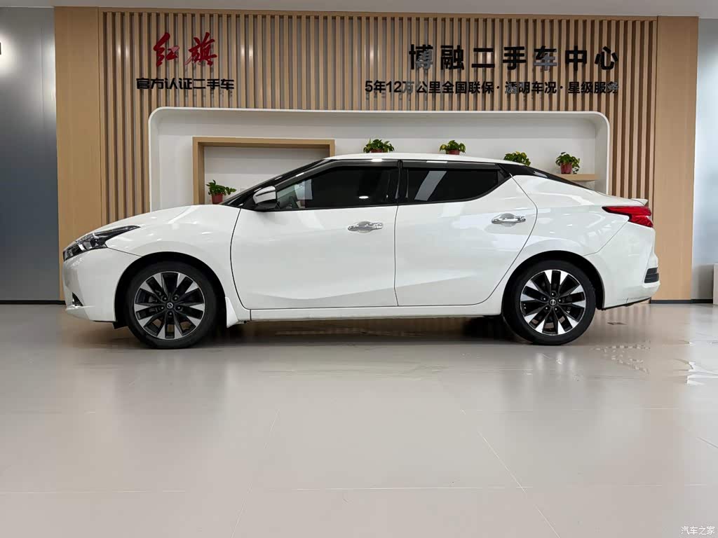 2019 Nissan Bluebird 1.6L CVT Smart Connect Cool Edition China VI, фото 2, лот 11215933