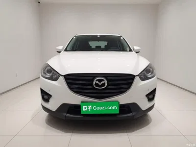 2015 Mazda CX-5 2.0L Automatic 2WD Urban, фото 2, лот 10766760