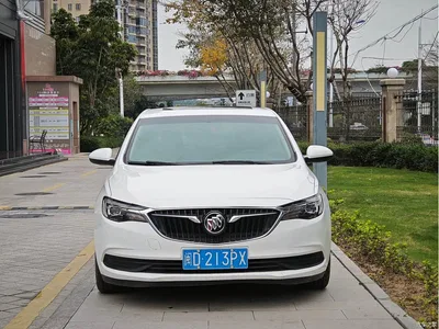 2021 Buick Excelle Facelift 1.3T Auto Mild Hybrid Elite, фото 2, лот 10248652