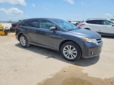2013 TOYOTA VENZA LE, фото 4, лот 10547433