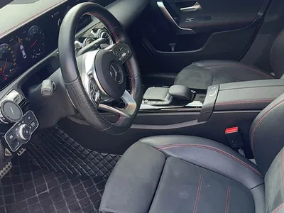 2021 Mercedes-Benz CLA (Import) CLA 200, фото 4, лот 11592941