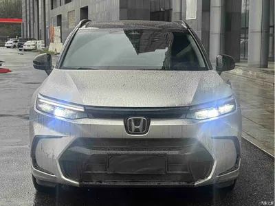 2023 Honda Haoying 240TURBO 2WD Luxury 5-Seater, фото 1, лот 11214623