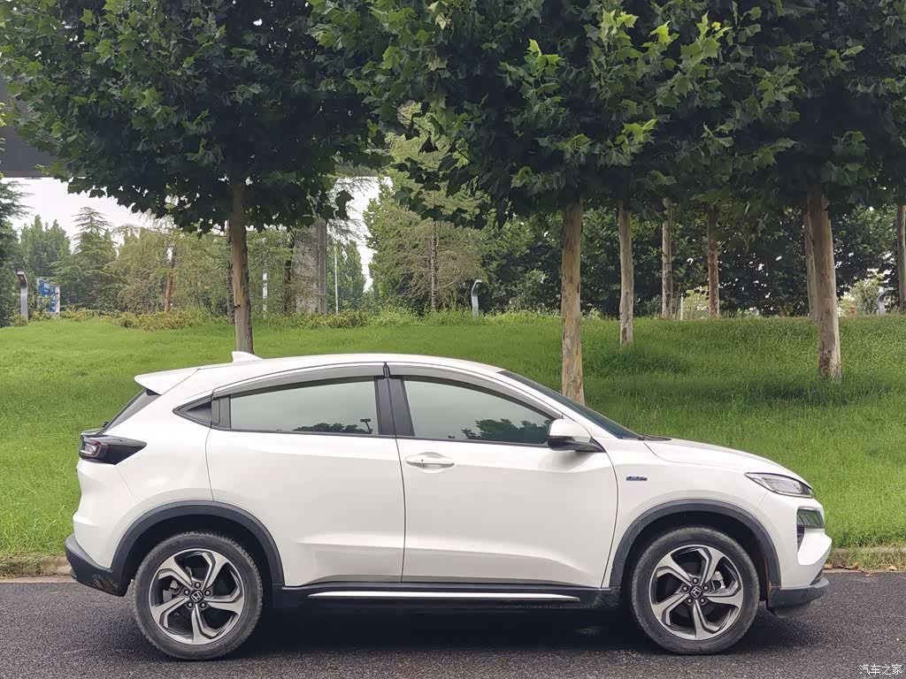 2021 CIIMO Dongfeng Honda M-NV Shangyi Edition, фото 4, лот 11088459
