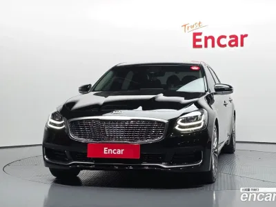 2019 Kia K9 3.8 GDI AWD, фото 3, лот 10133804