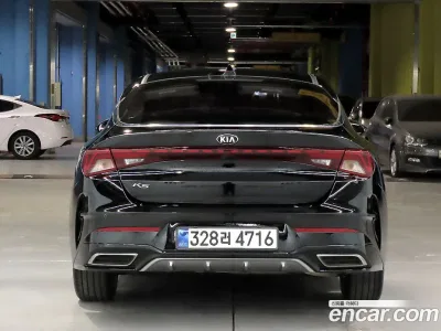 2021 Kia K5 2.0, фото 3, лот 10141772