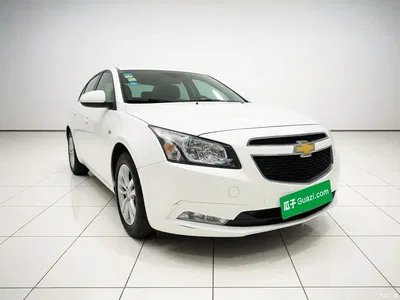 2015 Chevrolet Cruze 1.5L Classic SE MT, фото 3, лот 10784942
