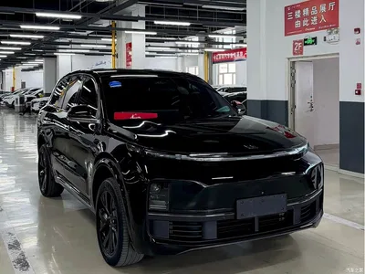 2023 Li Auto Li L8 Pro, фото 3, лот 10825080