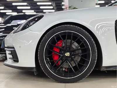 2017 Porsche Panamera 3.0T, фото 3, лот 10243634