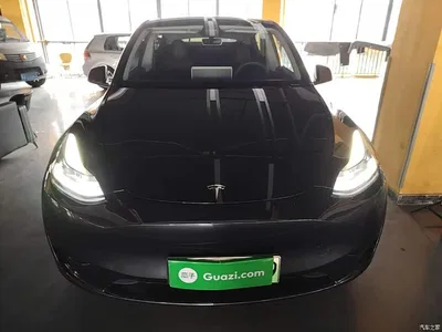 2024 Tesla Model Y Rear-Wheel Drive Version, фото 3, лот 10441110
