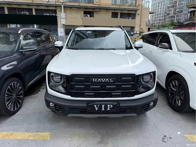 2026 Haval Big Dog Model 1.5T High Configuration, фото 2, лот 10416465