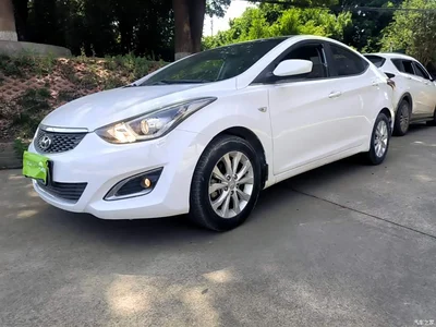 2016 Hyundai Langdong 1.6L Automatic Smart Edition, фото 2, лот 10831474