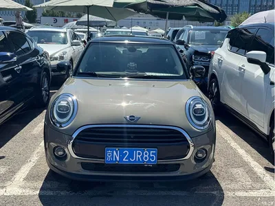 2018 MINI MINI 1.5T COOPER Classic, фото 2, лот 10353027