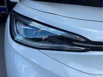2024 Volkswagen ID.4 X Pure Intelligent Edition, фото 4, лот 10477239