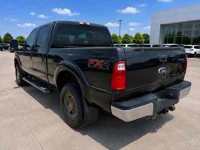 2011 FORD F250 SUPER DUTY, фото 3, лот 10495146