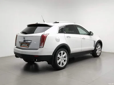 2014 Cadillac SRX 3.0L Leading Model, фото 2, лот 11579522