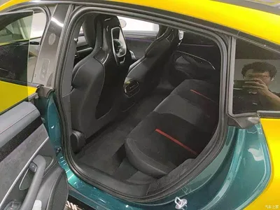 2025 Xiaomi Auto Xiaomi SU7 Ultra Model Ultra, фото 3, лот 10765774