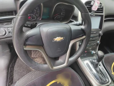 2013 Chevrolet Malibu 1.6T Automatic Comfort, фото 3, лот 10381002